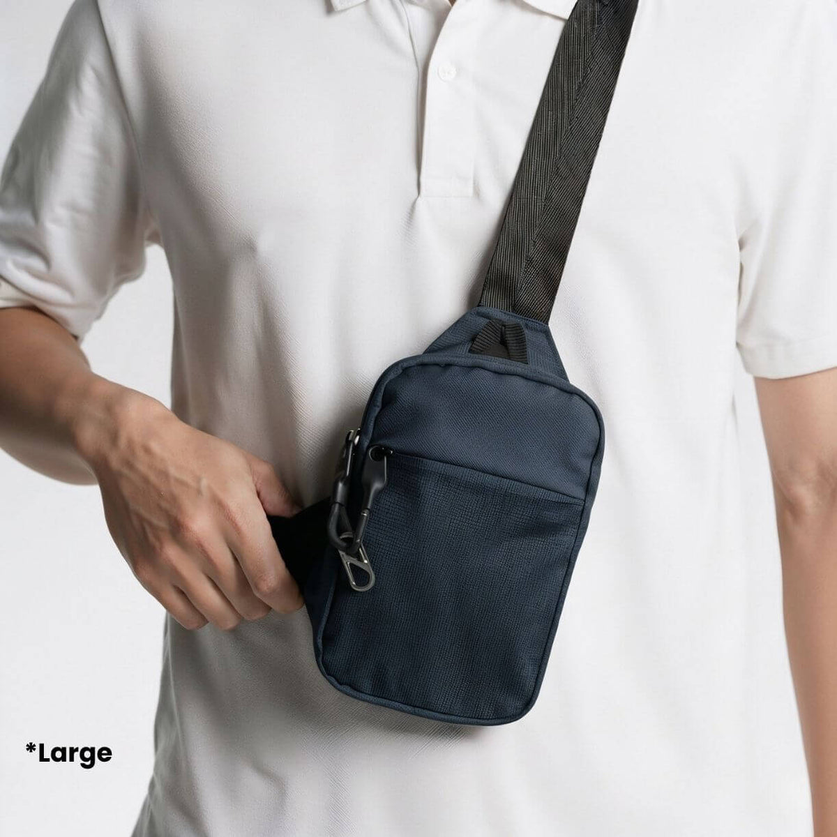 Belt bag | NOMALERO™